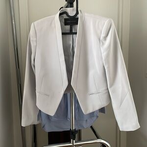 BCBG blazer